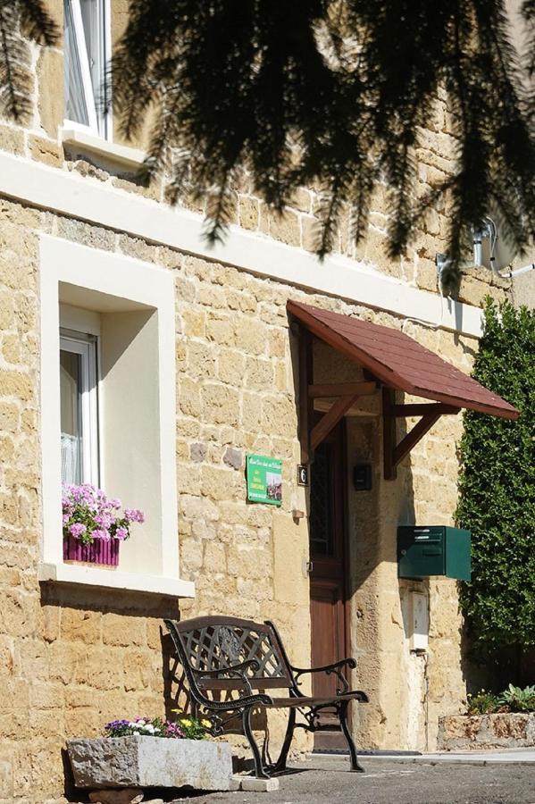 Relais Ermesinde Apartment Marville Exterior photo