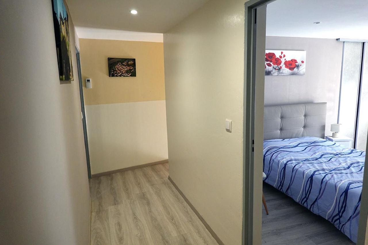 Relais Ermesinde Apartment Marville Exterior photo