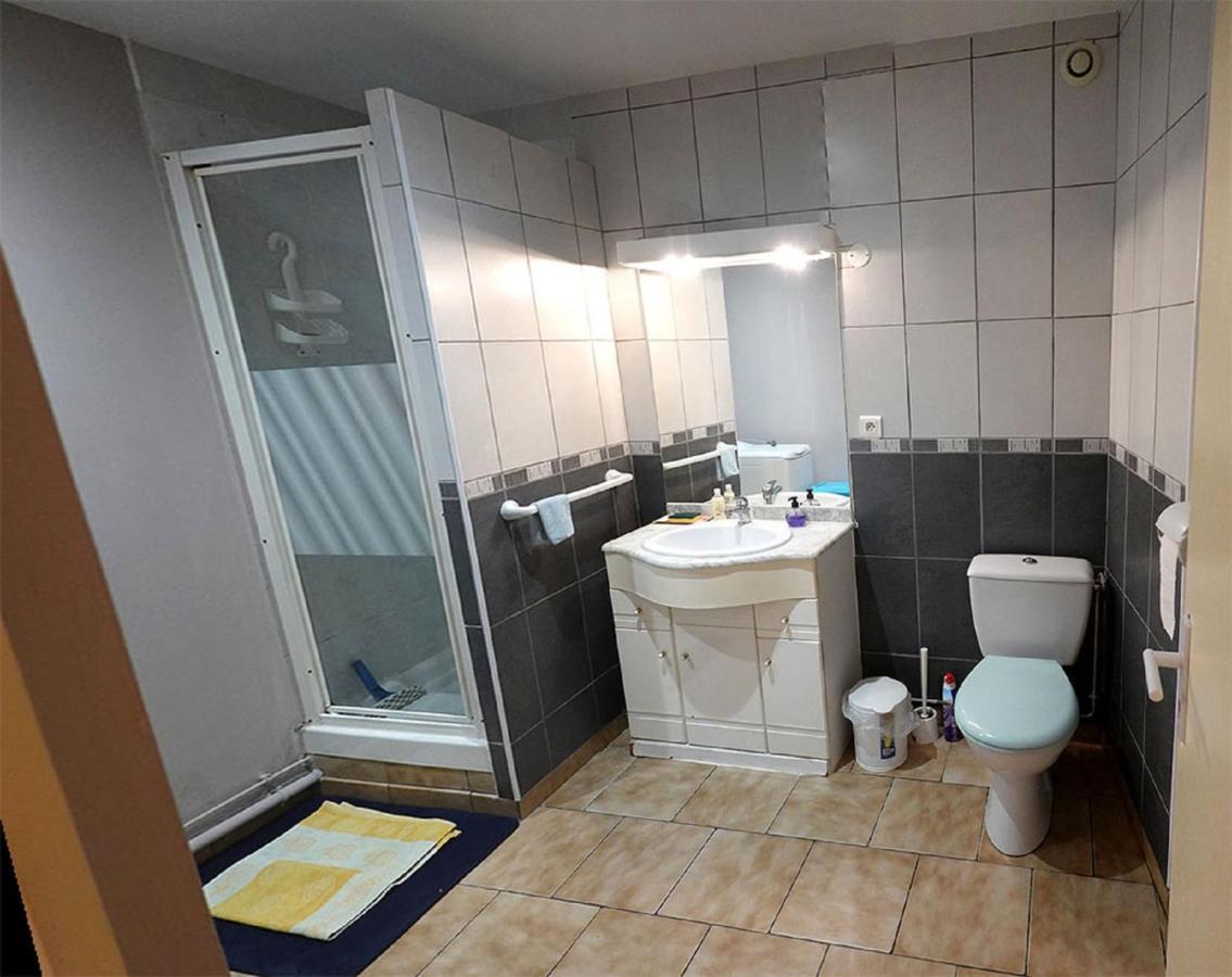 Relais Ermesinde Apartment Marville Exterior photo