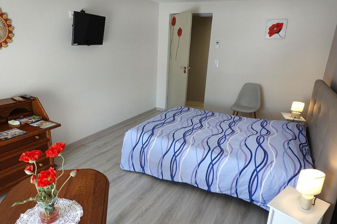 Relais Ermesinde Apartment Marville Exterior photo