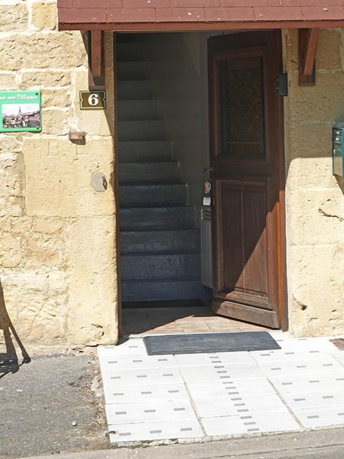 Relais Ermesinde Apartment Marville Exterior photo