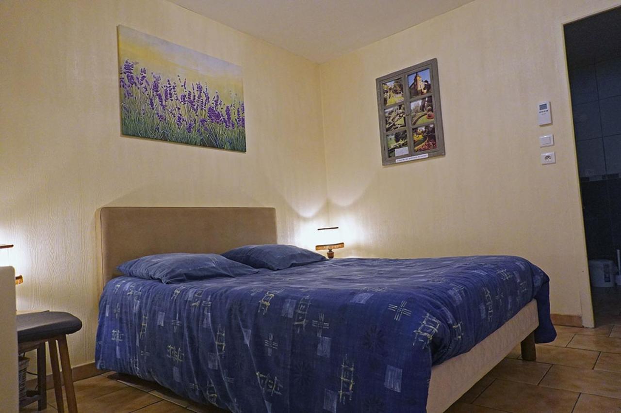 Relais Ermesinde Apartment Marville Exterior photo