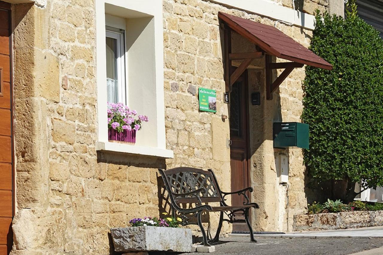 Relais Ermesinde Apartment Marville Exterior photo