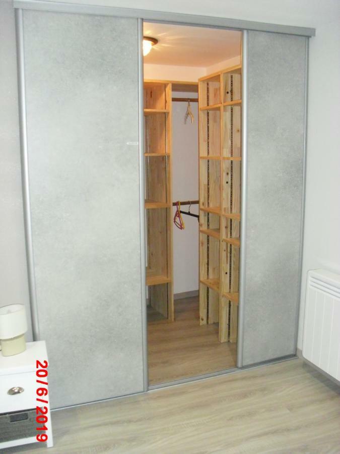 Relais Ermesinde Apartment Marville Exterior photo
