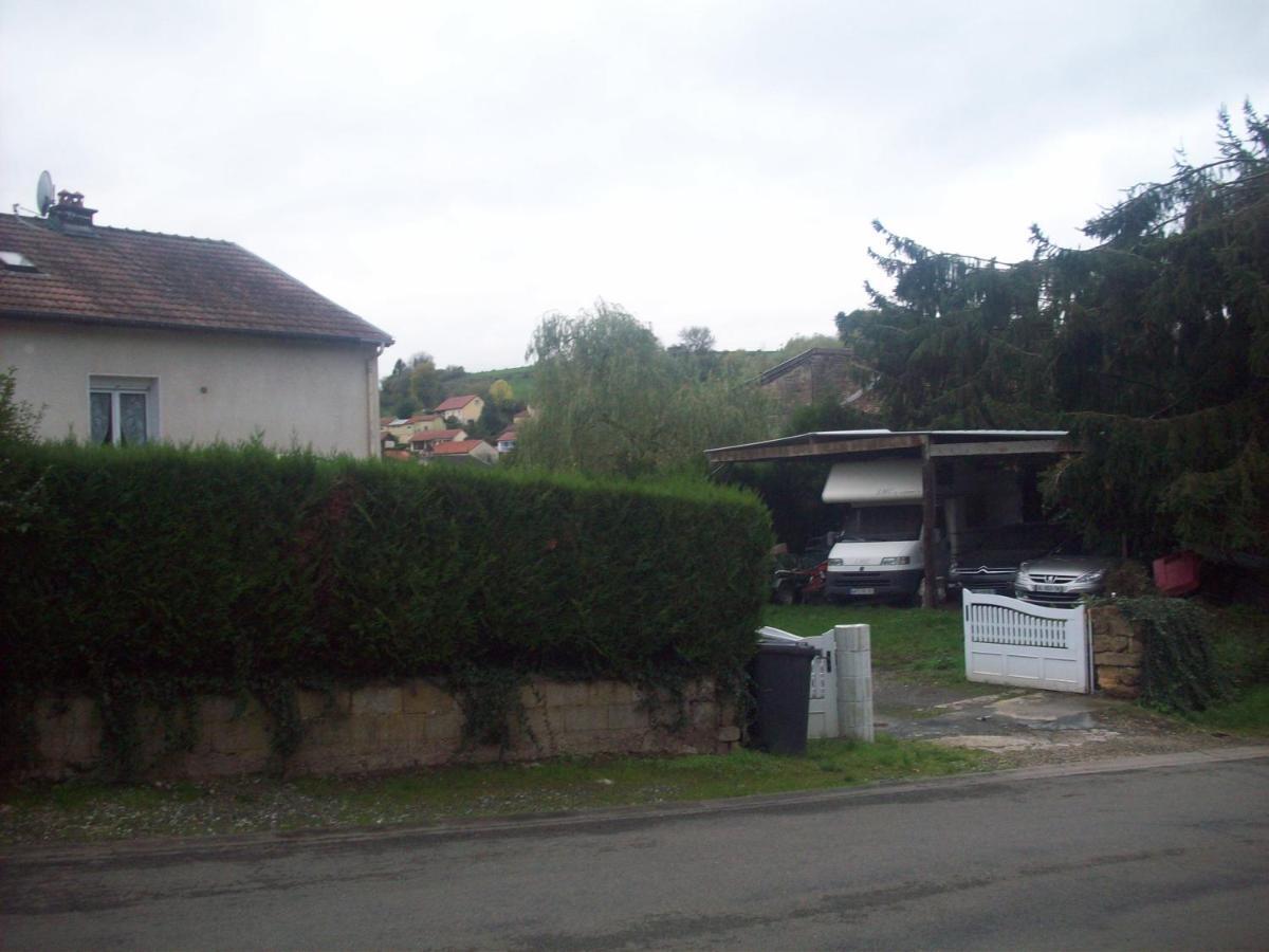 Relais Ermesinde Apartment Marville Exterior photo